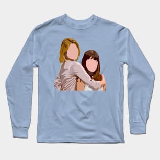 Faberry Long Sleeve T-Shirt